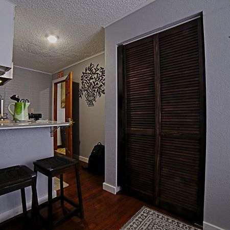 Shaligohomes Queen Suite On 16Th Anchorage Bagian luar foto